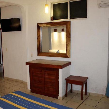 Hotel Careyes Puerto Escondido Пуерто-Ескондідо Екстер'єр фото