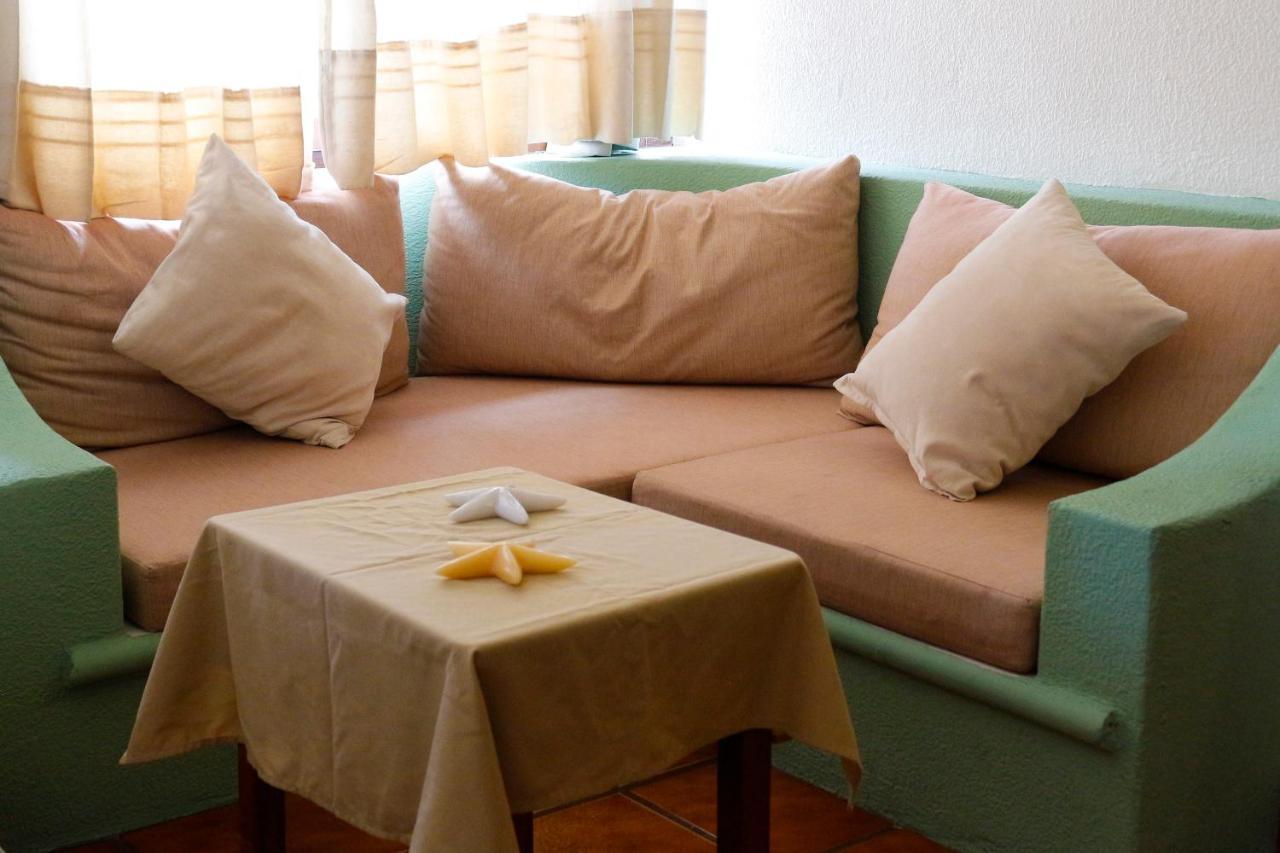 Hotel Careyes Puerto Escondido Пуерто-Ескондідо Екстер'єр фото