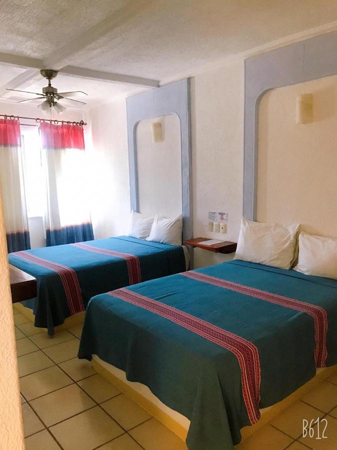 Hotel Careyes Puerto Escondido Пуерто-Ескондідо Екстер'єр фото