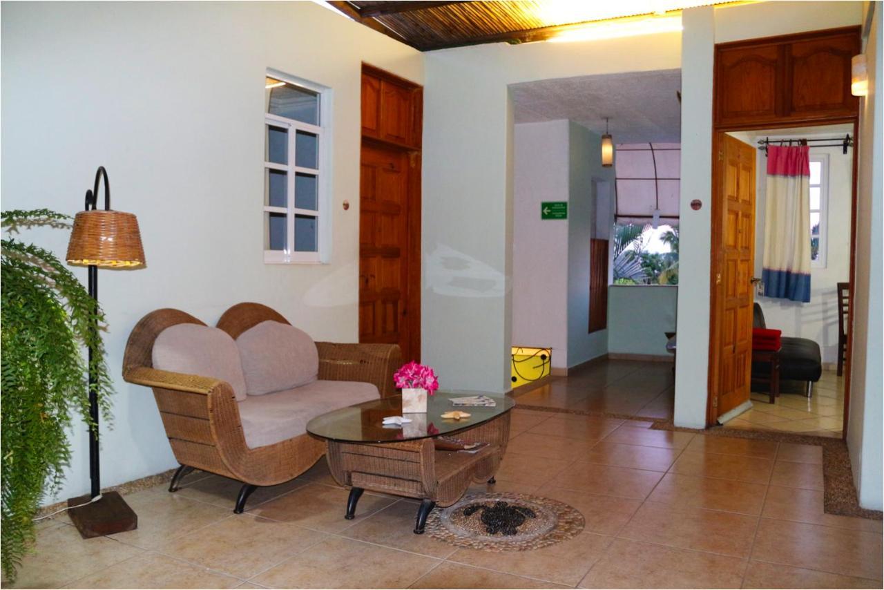 Hotel Careyes Puerto Escondido Пуерто-Ескондідо Екстер'єр фото