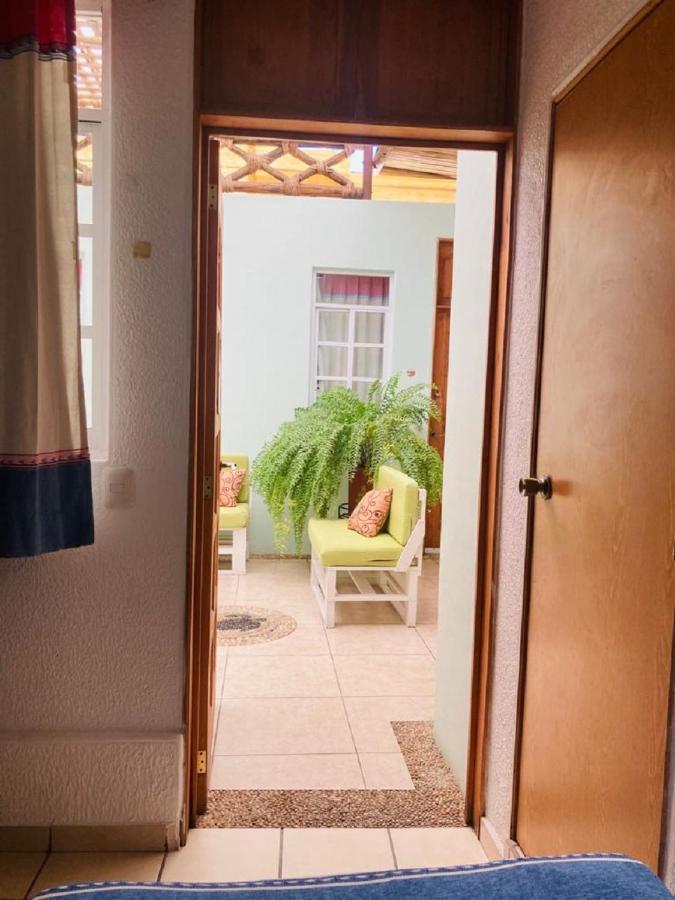 Hotel Careyes Puerto Escondido Пуерто-Ескондідо Екстер'єр фото