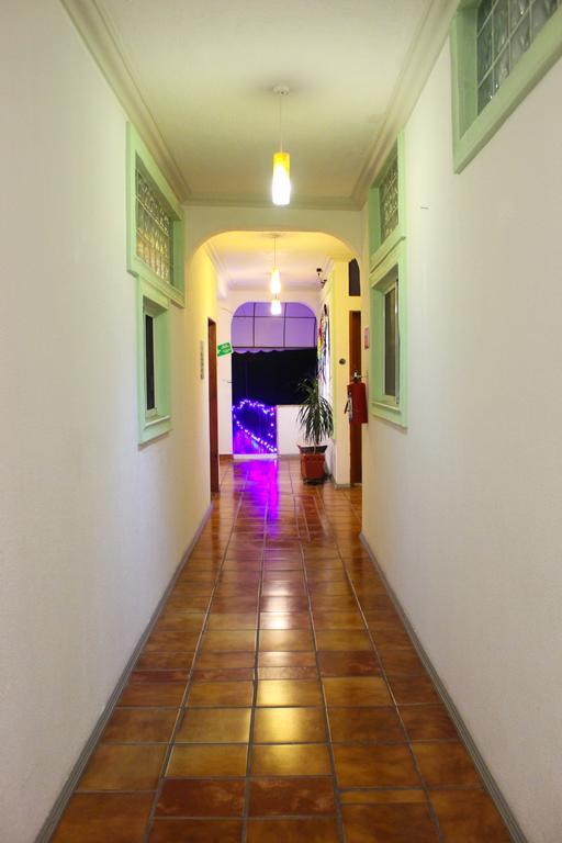 Hotel Careyes Puerto Escondido Пуерто-Ескондідо Екстер'єр фото
