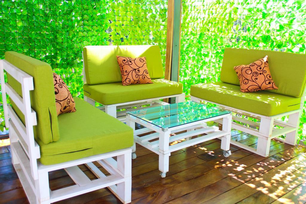 Hotel Careyes Puerto Escondido Пуерто-Ескондідо Екстер'єр фото