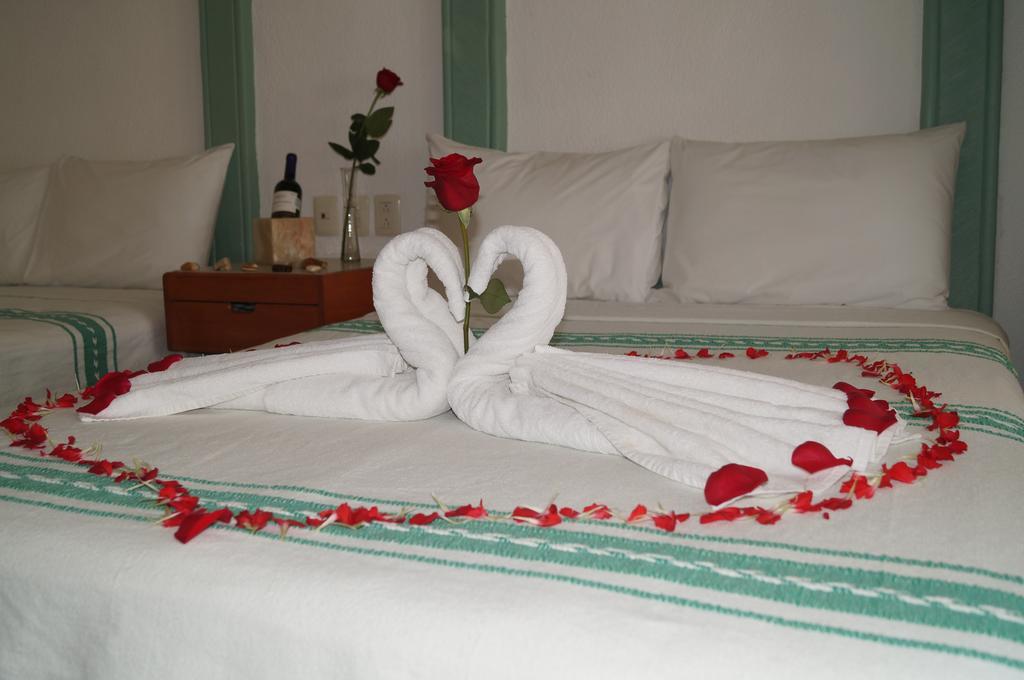 Hotel Careyes Puerto Escondido Пуерто-Ескондідо Екстер'єр фото