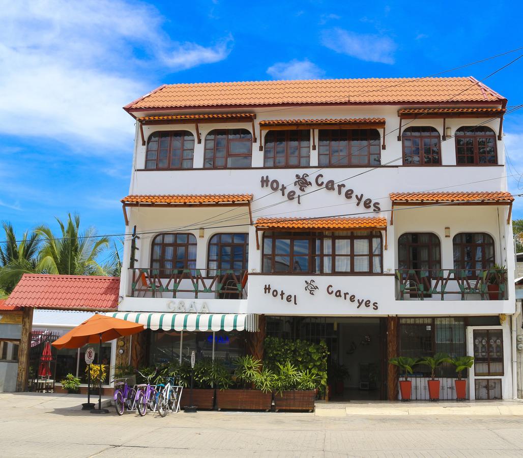 Hotel Careyes Puerto Escondido Пуерто-Ескондідо Екстер'єр фото