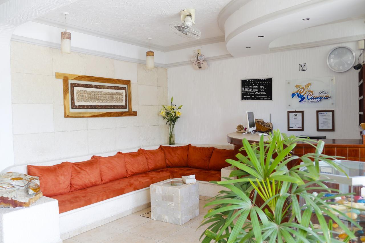 Hotel Careyes Puerto Escondido Пуерто-Ескондідо Екстер'єр фото