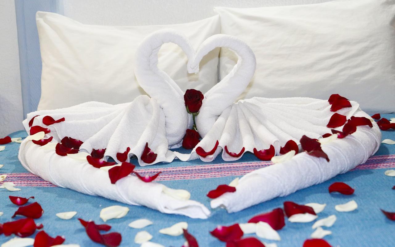 Hotel Careyes Puerto Escondido Пуерто-Ескондідо Екстер'єр фото