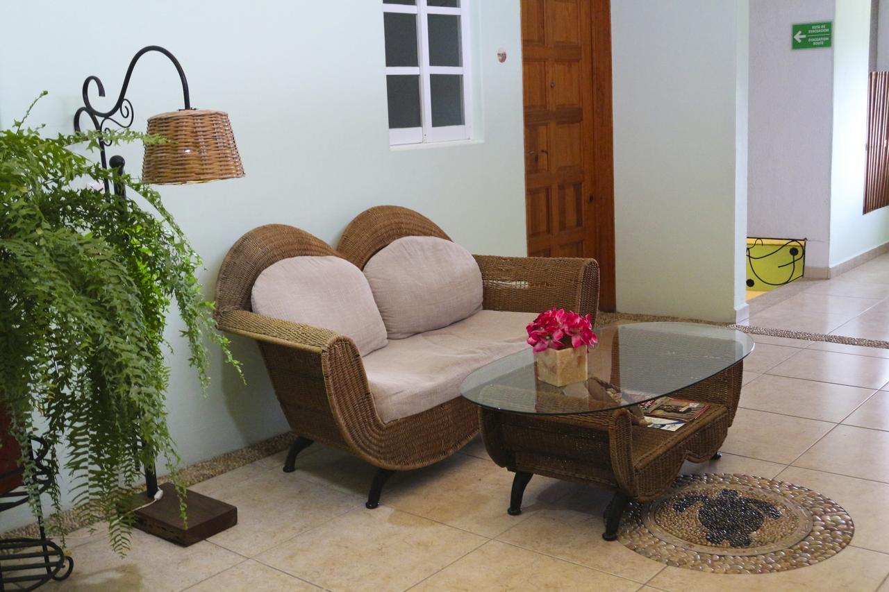 Hotel Careyes Puerto Escondido Пуерто-Ескондідо Екстер'єр фото