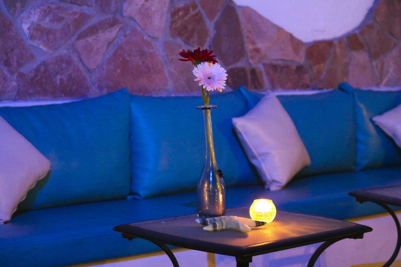 Hotel Careyes Puerto Escondido Пуерто-Ескондідо Екстер'єр фото