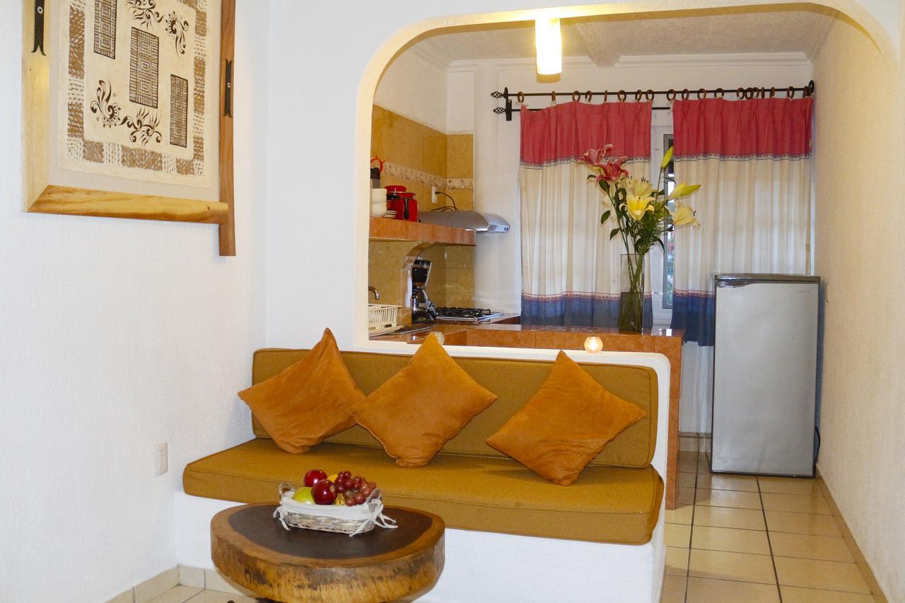Hotel Careyes Puerto Escondido Пуерто-Ескондідо Екстер'єр фото
