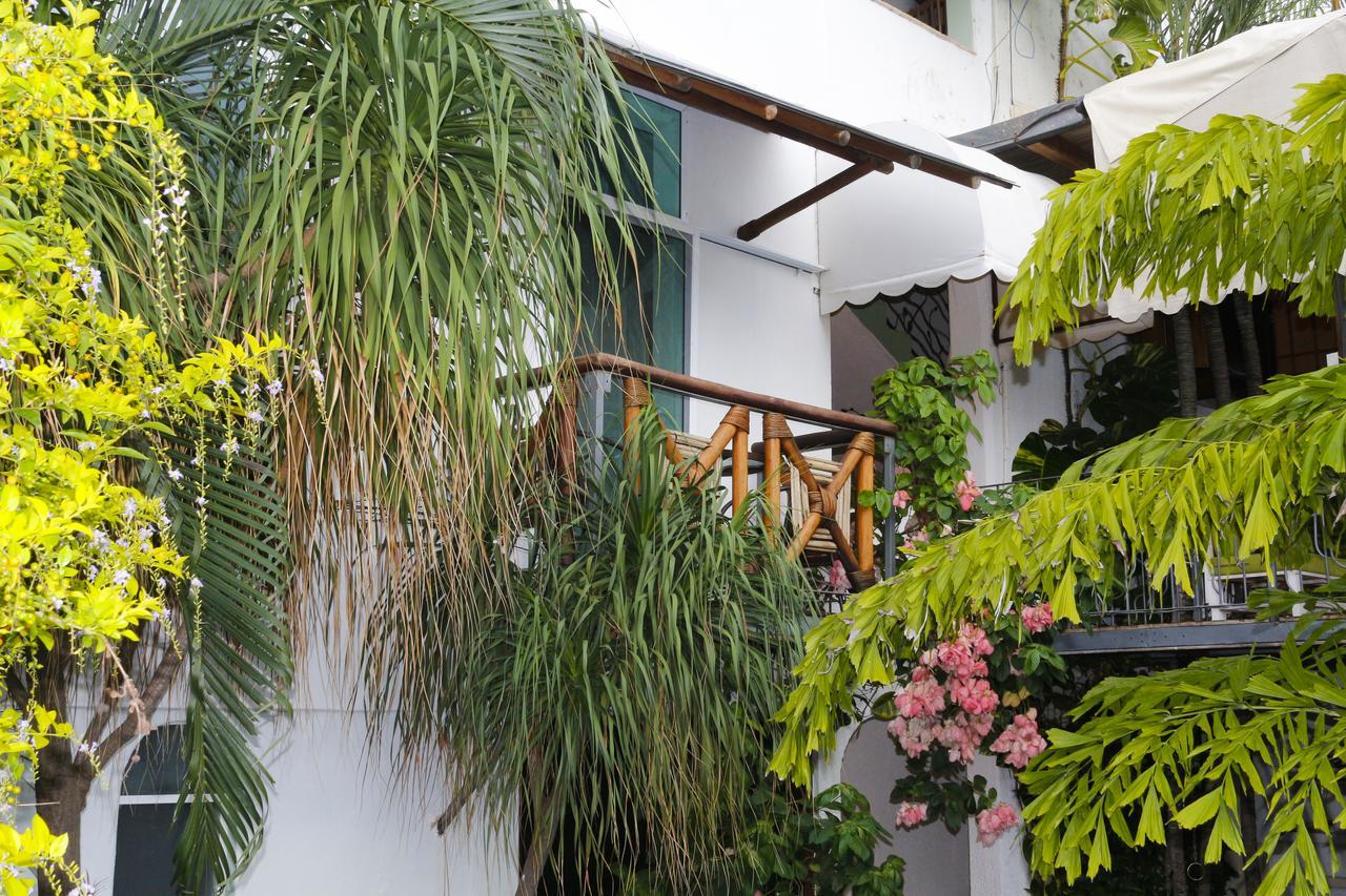 Hotel Careyes Puerto Escondido Пуерто-Ескондідо Екстер'єр фото