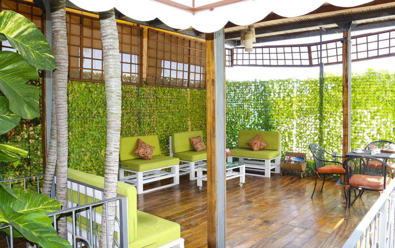 Hotel Careyes Puerto Escondido Пуерто-Ескондідо Екстер'єр фото