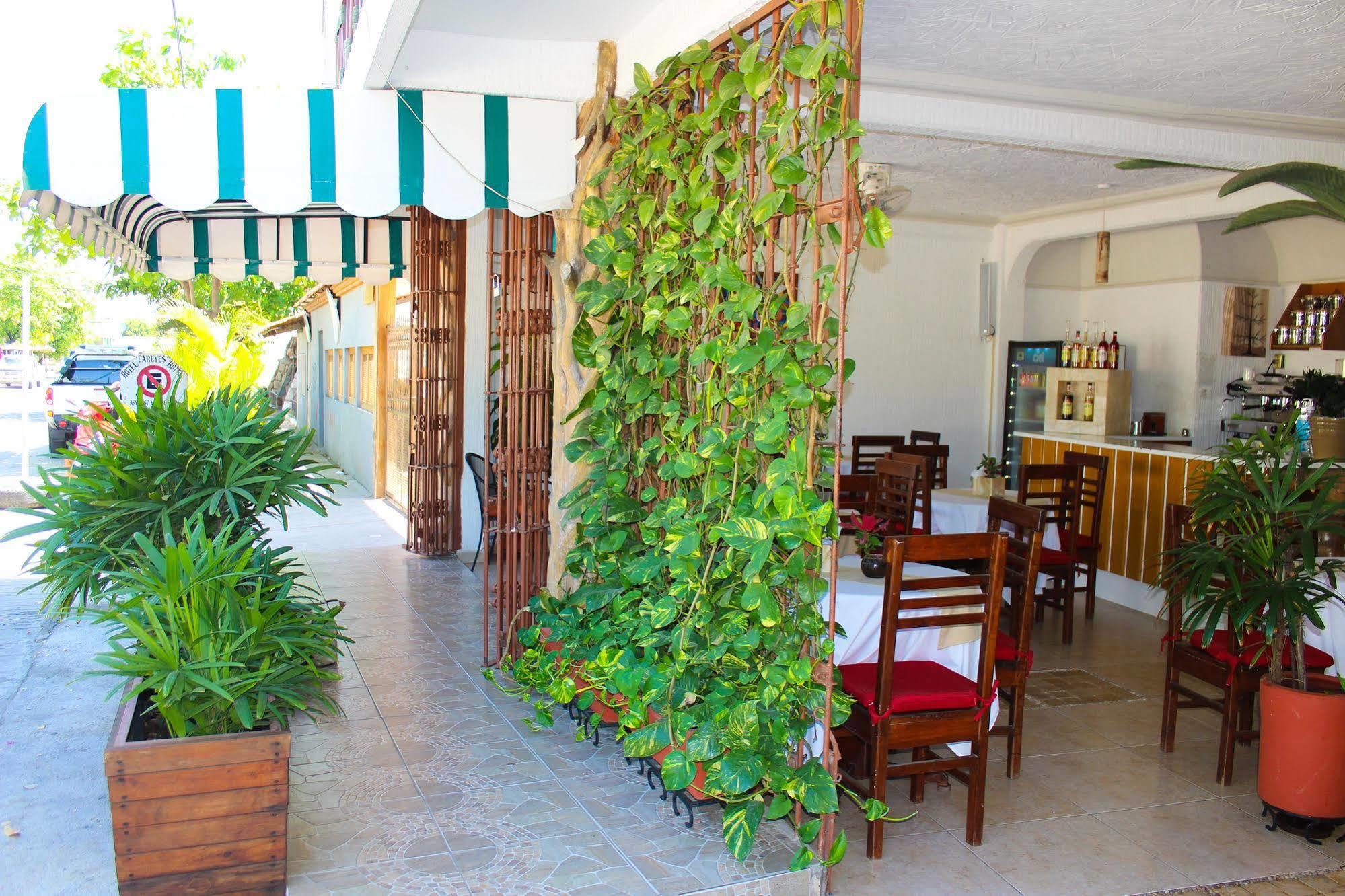 Hotel Careyes Puerto Escondido Пуерто-Ескондідо Екстер'єр фото