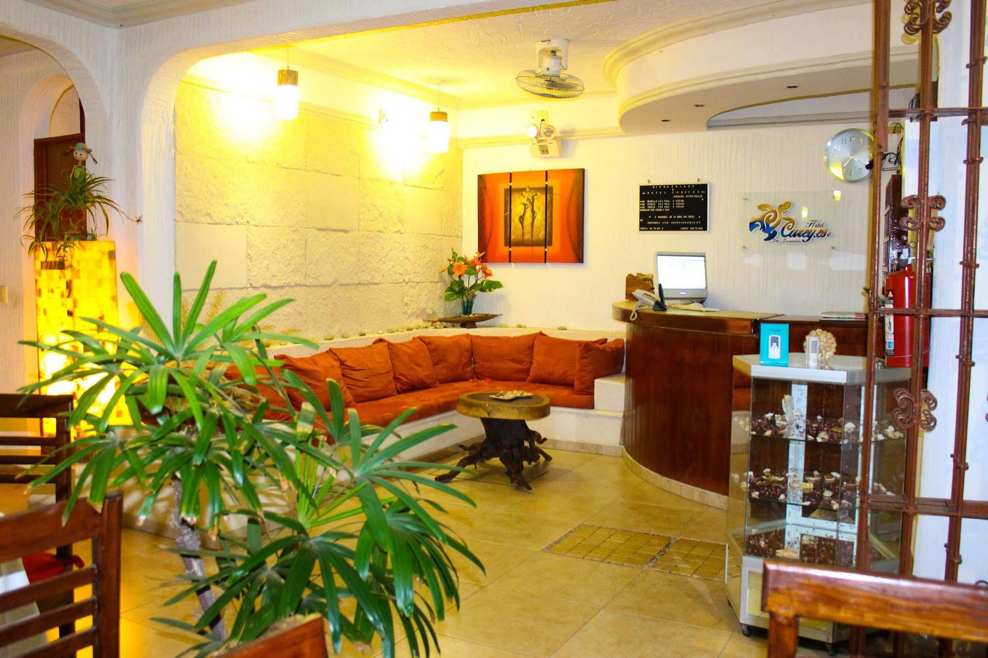 Hotel Careyes Puerto Escondido Пуерто-Ескондідо Екстер'єр фото