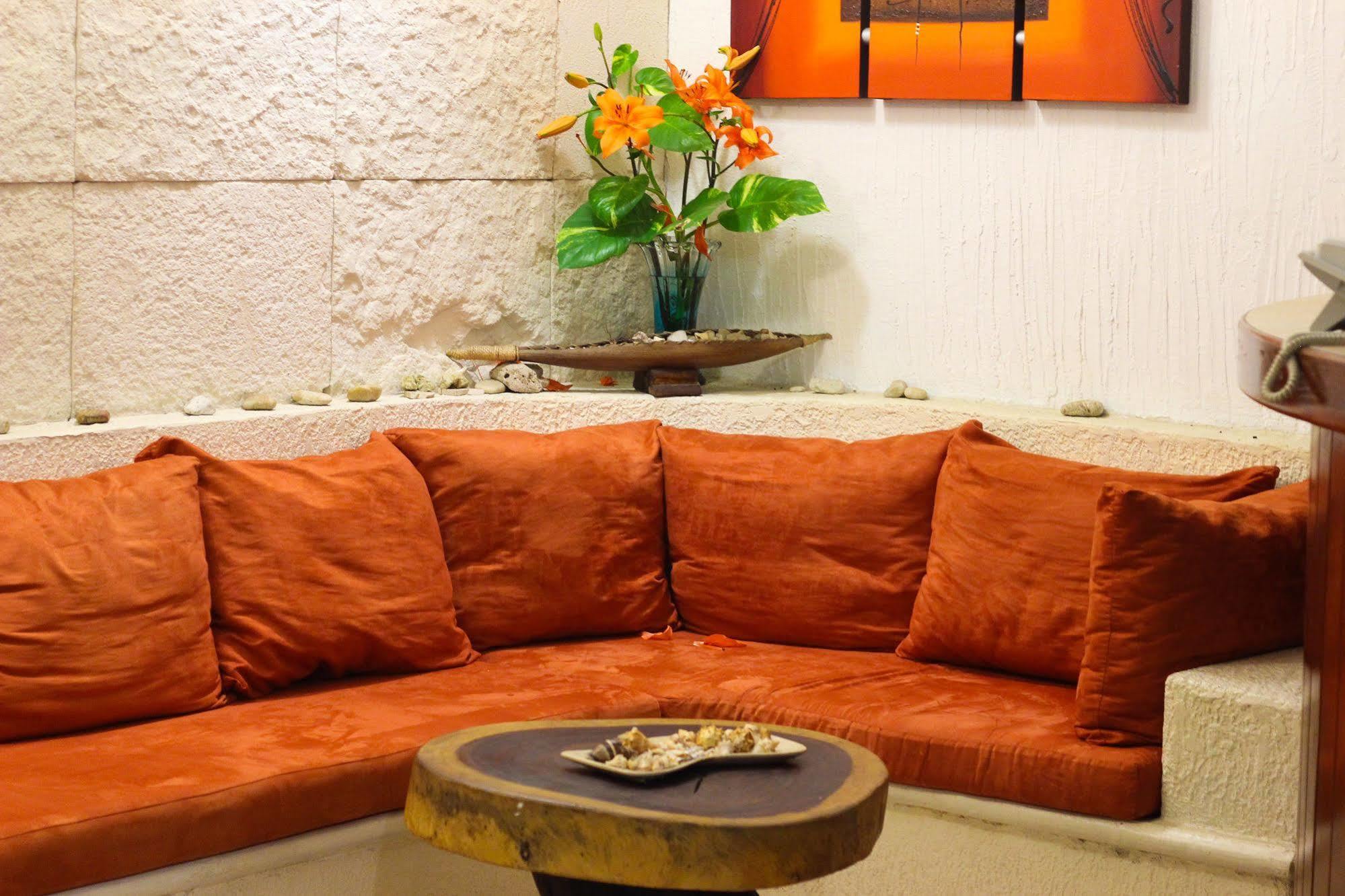 Hotel Careyes Puerto Escondido Пуерто-Ескондідо Екстер'єр фото