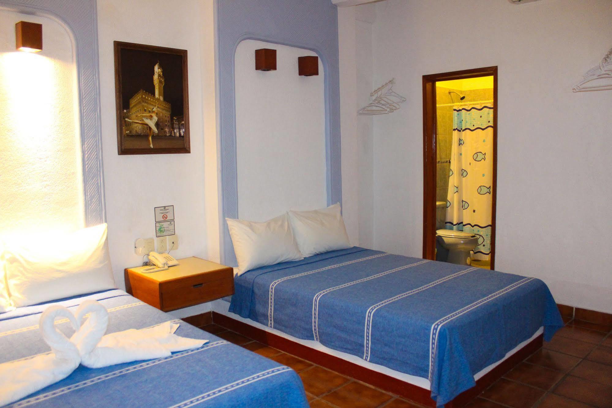 Hotel Careyes Puerto Escondido Пуерто-Ескондідо Екстер'єр фото