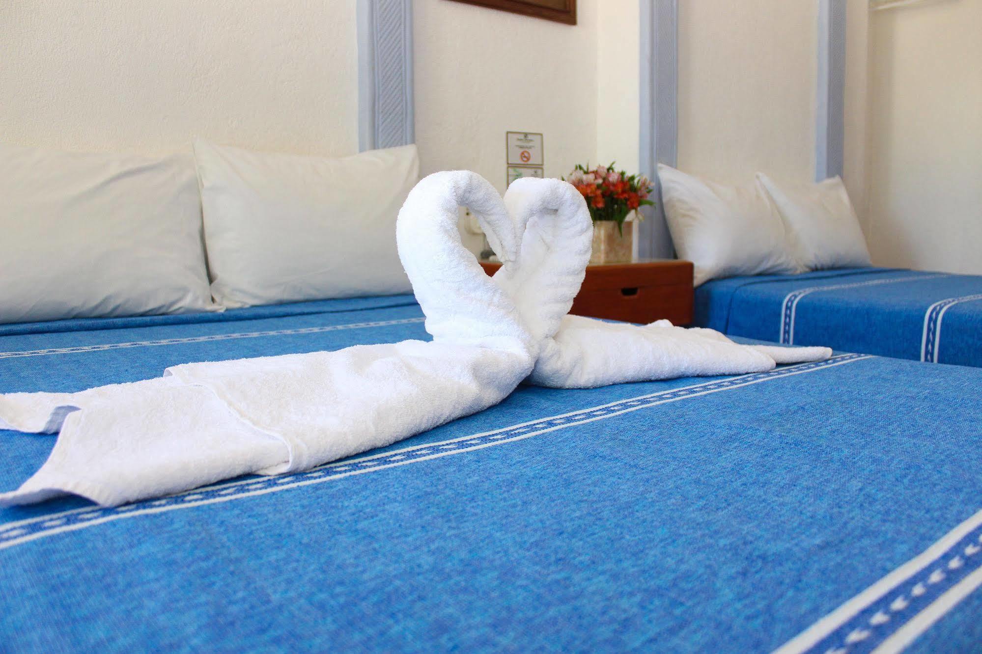 Hotel Careyes Puerto Escondido Пуерто-Ескондідо Екстер'єр фото
