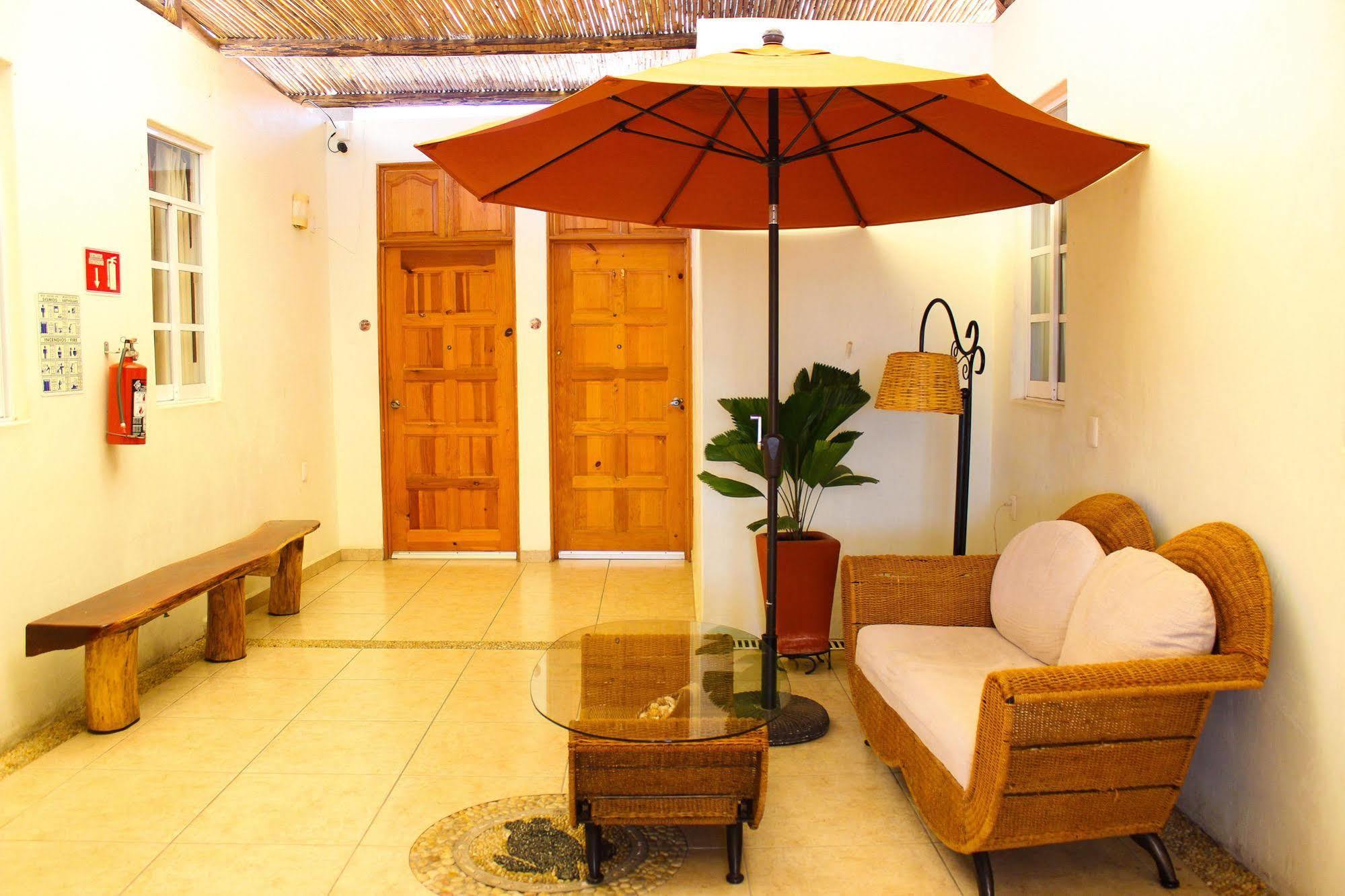 Hotel Careyes Puerto Escondido Пуерто-Ескондідо Екстер'єр фото
