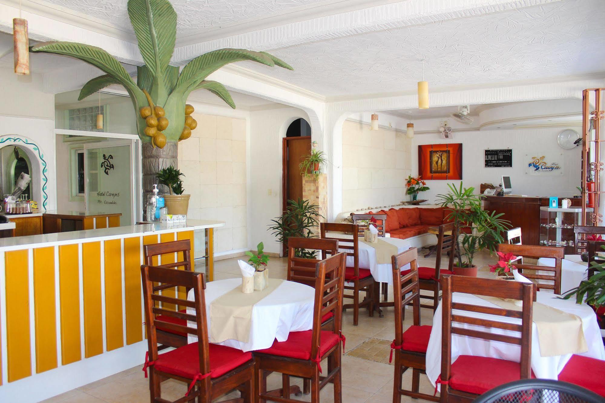 Hotel Careyes Puerto Escondido Пуерто-Ескондідо Екстер'єр фото
