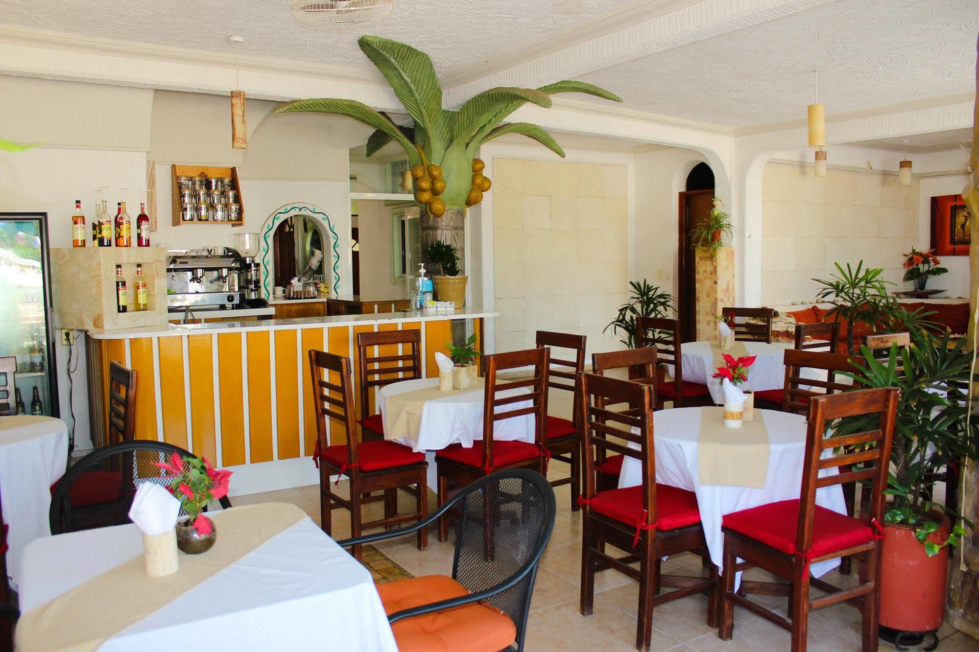 Hotel Careyes Puerto Escondido Пуерто-Ескондідо Екстер'єр фото