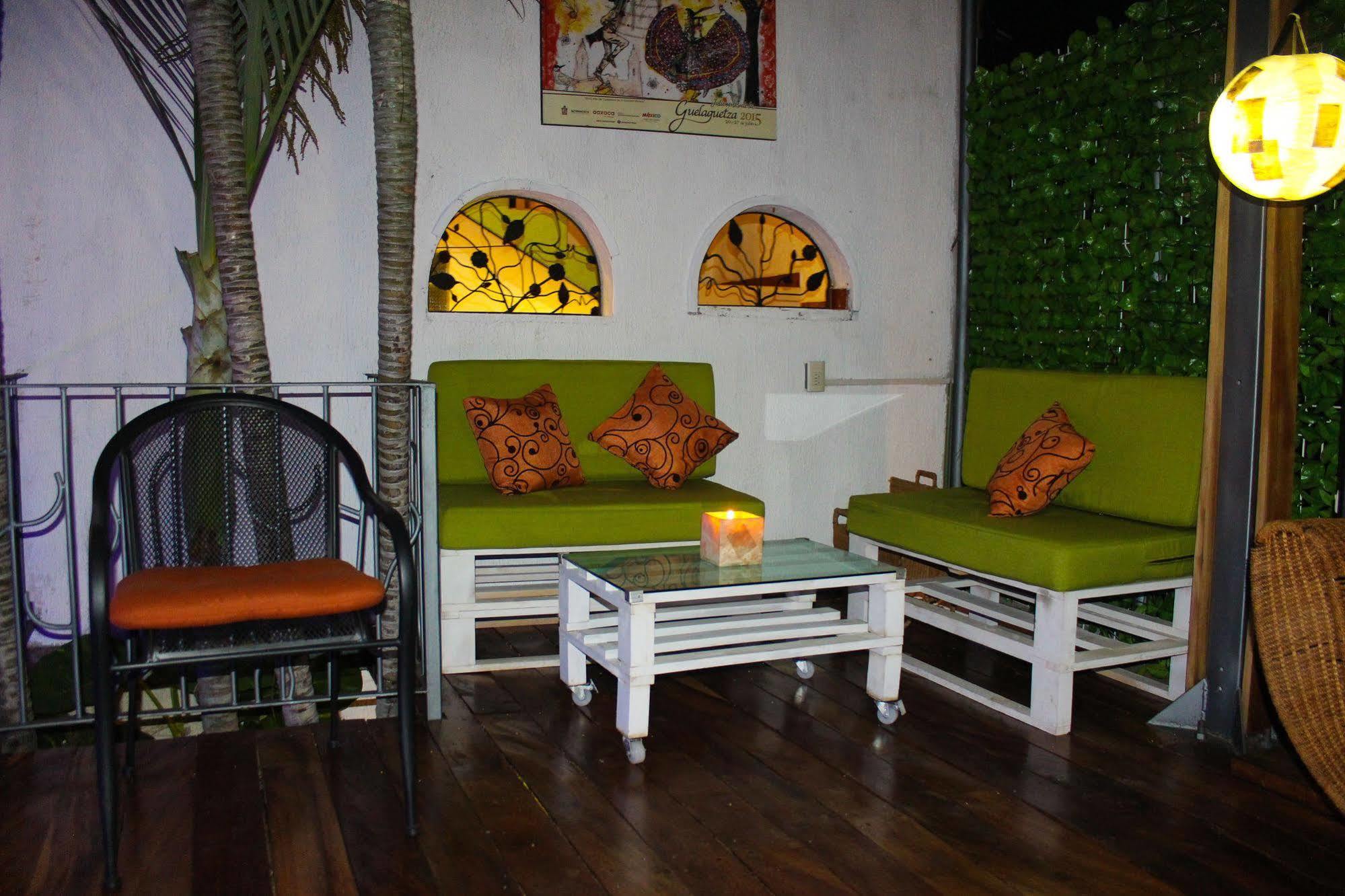 Hotel Careyes Puerto Escondido Пуерто-Ескондідо Екстер'єр фото
